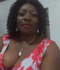 Rencontre Femme Cameroun à Yaoundé : Lili, 49 ans